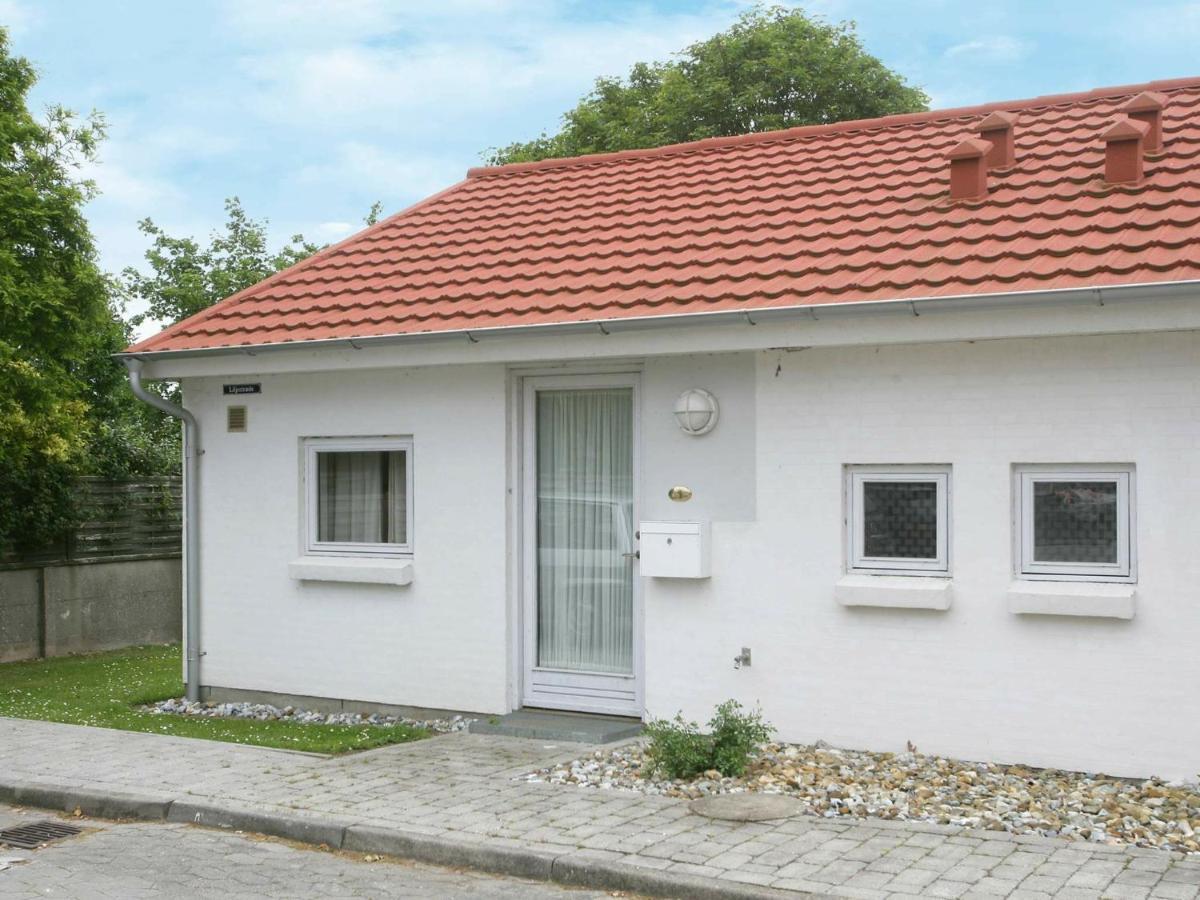 4 Person Holiday Home In R Sk Bing Ærøskøbing المظهر الخارجي الصورة